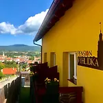 Vyhlidka