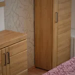 Pensionat Vyhlidka