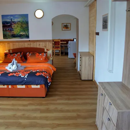 Guest house Vyhlidka