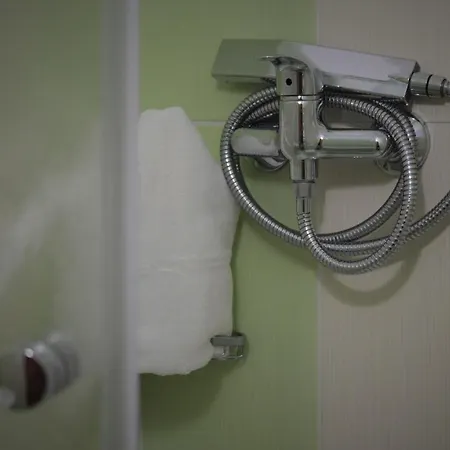 Guest house Vyhlidka Cesky Krumlov