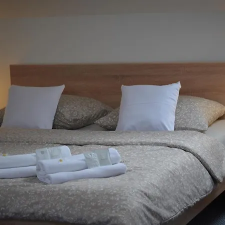 Guest house Vyhlidka Cesky Krumlov