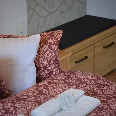 Vyhlidka Guest house