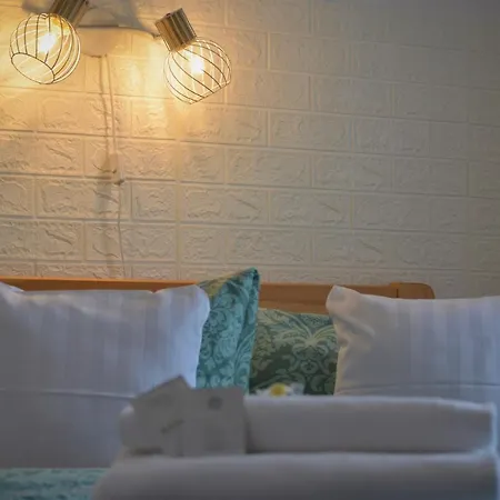 Vyhlidka Guest house Cesky Krumlov