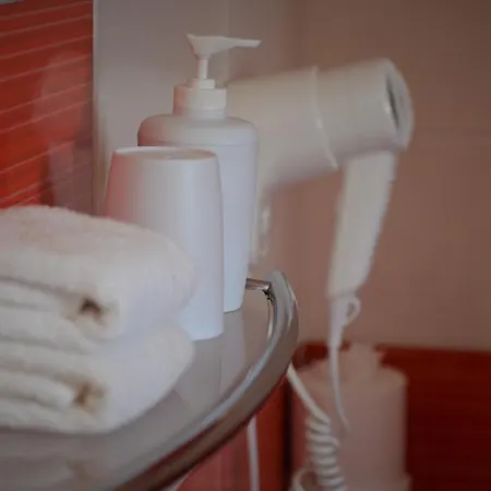 Guest house Vyhlidka 3*