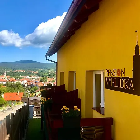 Vyhlídka
