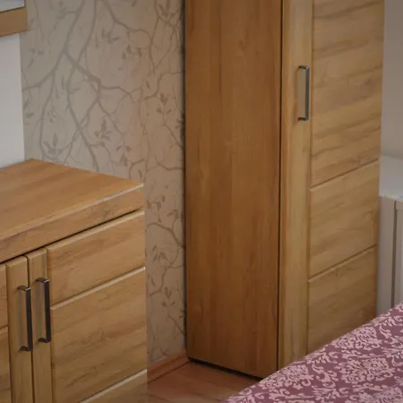 Πανσιόν Vyhlidka
