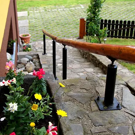 Guest house Vyhlidka