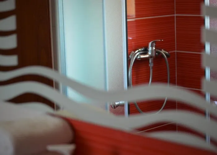 Vyhlidka Konukevi 3*