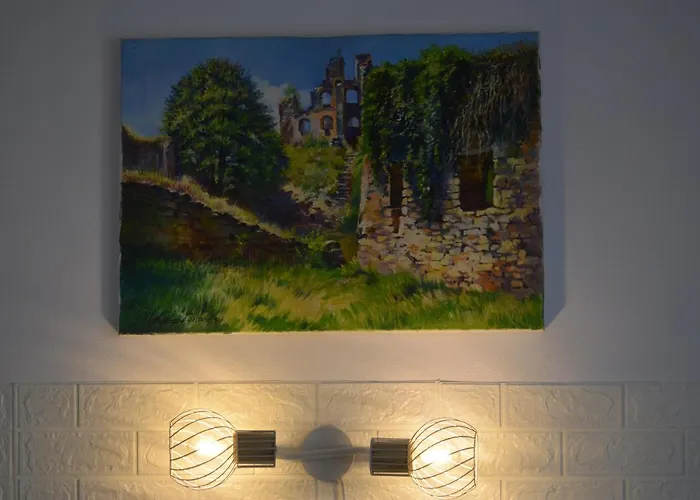 Vyhlídka Penzion Český Krumlov